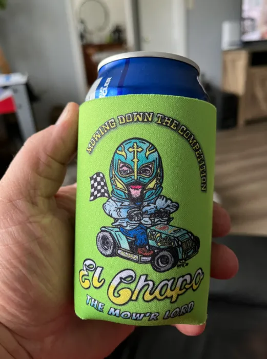 CustomFlyingDiscs.Com - Full Color Collapsible