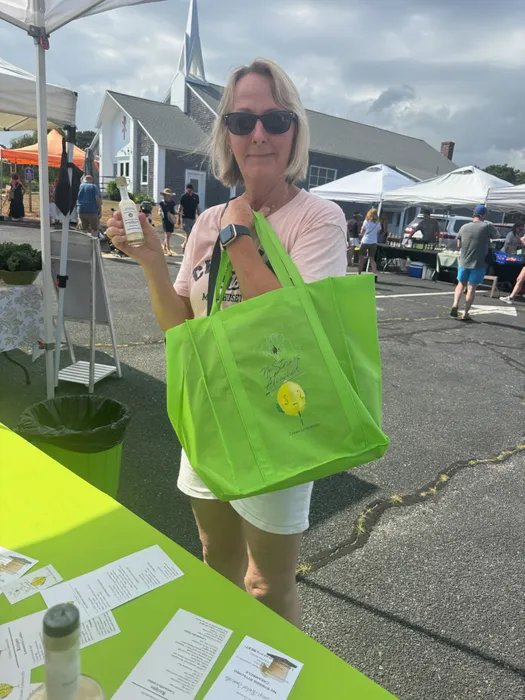 CustomFlyingDiscs.Com - Custom Reusable Grocery Tote Bag
