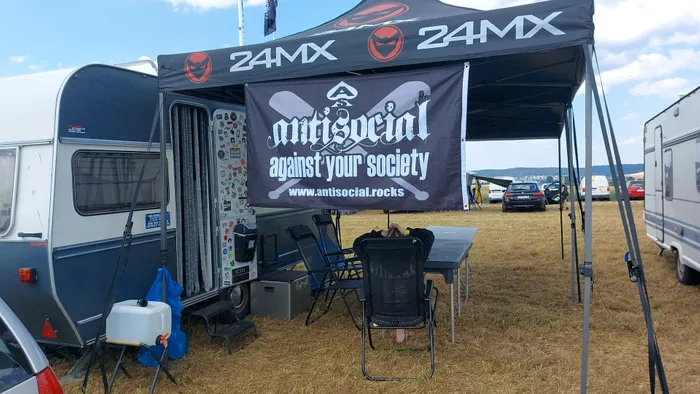 CustomFlyingDiscs.Com - Rectangle Flag