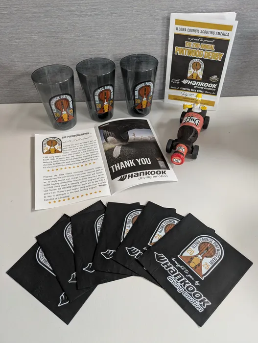 CustomFlyingDiscs.Com - Custom Beverage Napkin