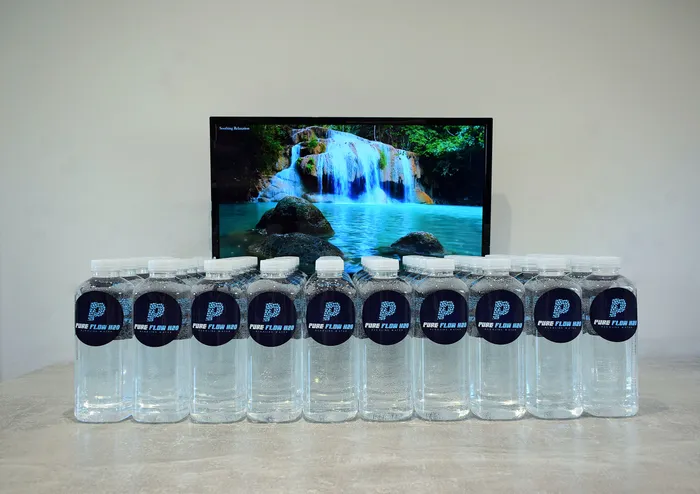 CustomFlyingDiscs.Com - Circle Stickers