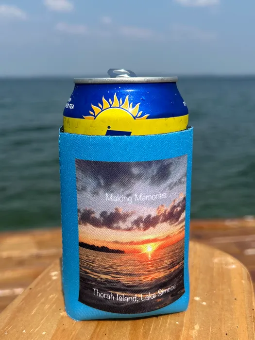 CustomFlyingDiscs.Com - Full Color Collapsible