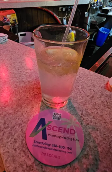 CustomFlyingDiscs.Com - Super Absorbent Bar Coaster