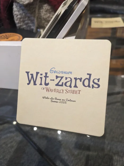 CustomFlyingDiscs.Com - Pulpboard Coasters