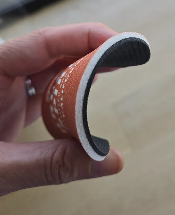 CustomFlyingDiscs.Com - Soft Diatom Absorbent Coaster