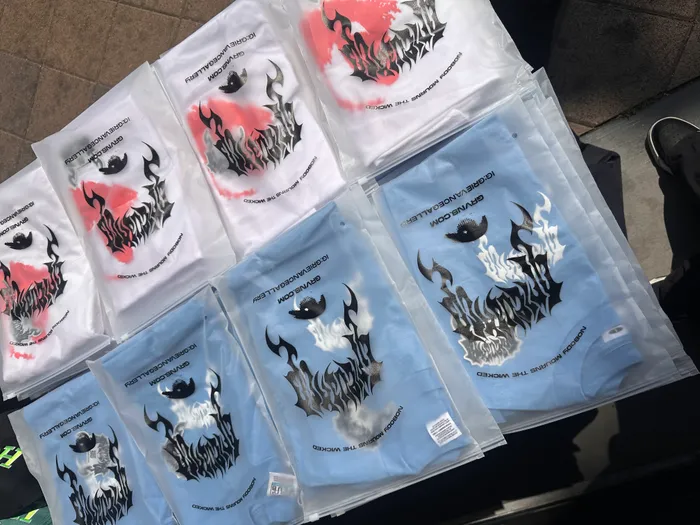 CustomFlyingDiscs.Com - Zipper Frosted Bag