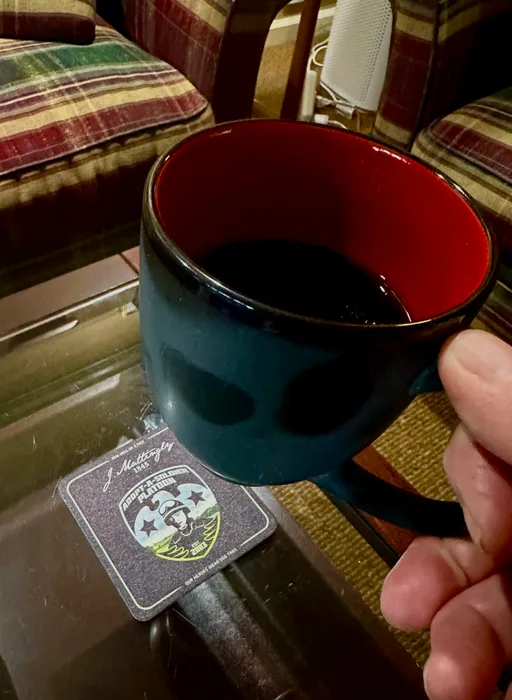 CustomFlyingDiscs.Com - Soft Diatom Absorbent Coaster