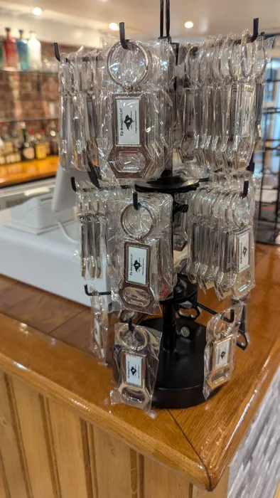 CustomFlyingDiscs.Com - Durable Alloy Bottle Opener Keychain