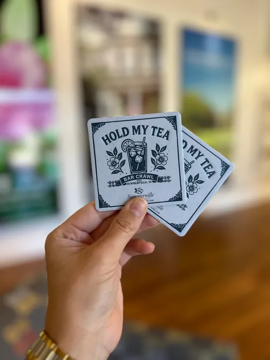 CustomFlyingDiscs.Com - Pulpboard Coasters