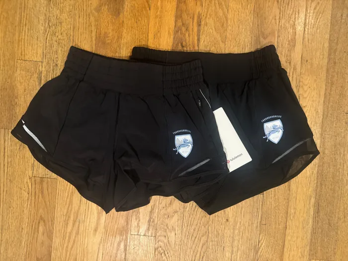 CustomFlyingDiscs.Com - Heat Transfer Patches