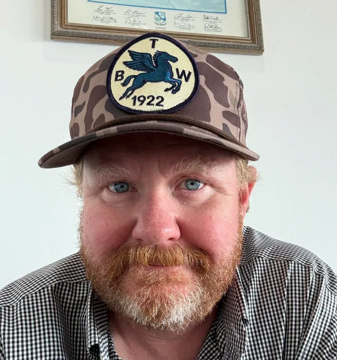 CustomFlyingDiscs.Com - Embroidered Patches