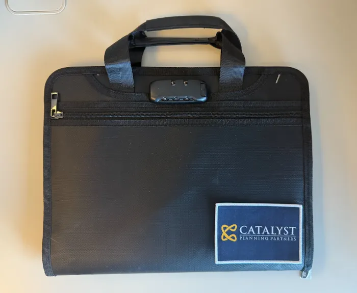 CustomFlyingDiscs.Com - Woven Patches