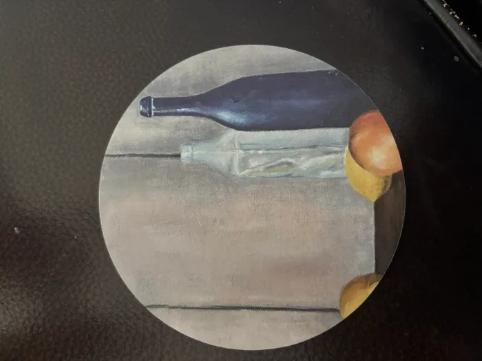 CustomFlyingDiscs.Com - Pulpboard Coasters