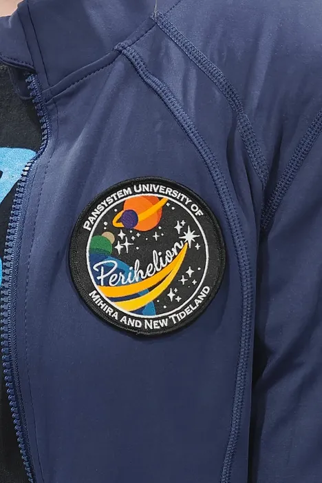 CustomFlyingDiscs.Com - Woven Patches Deal