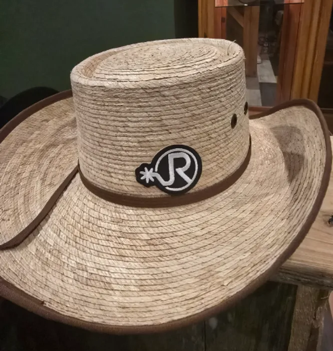 CustomFlyingDiscs.Com - Embroidered Patches