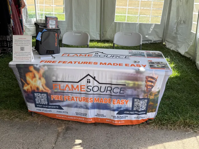 CustomFlyingDiscs.Com - Custom Rectangle Table Covers