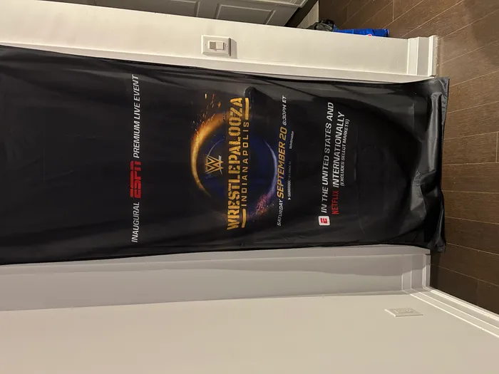 CustomFlyingDiscs.Com - Rectangle Flag