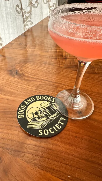 CustomFlyingDiscs.Com - Paper Coasters