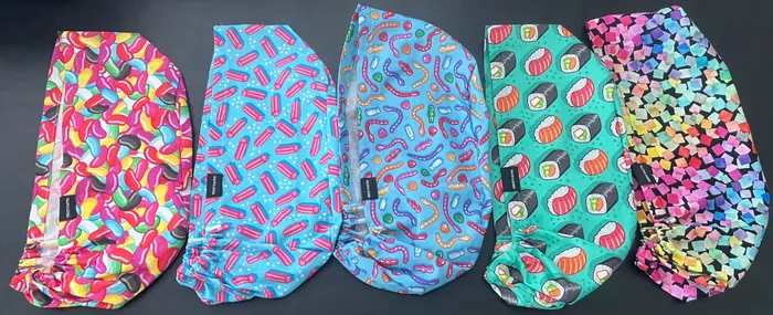 CustomFlyingDiscs.Com - Woven Labels