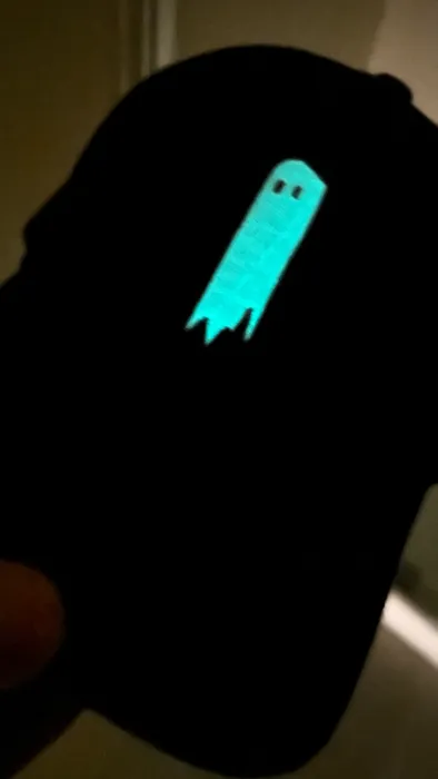 CustomFlyingDiscs.Com - Embroidered Patches