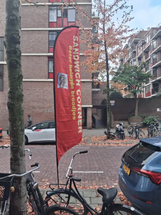 CustomFlyingDiscs.Com - Concave Flag