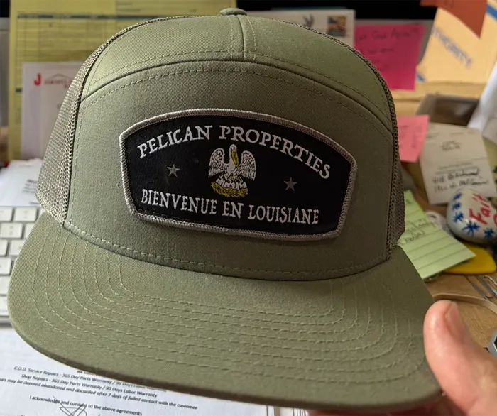 CustomFlyingDiscs.Com - Woven Patches