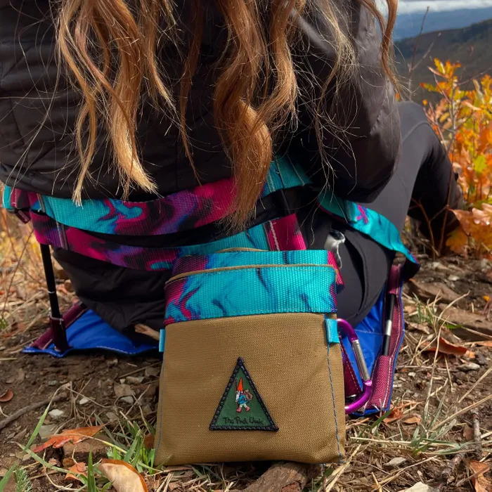 CustomFlyingDiscs.Com - Embroidered Patches