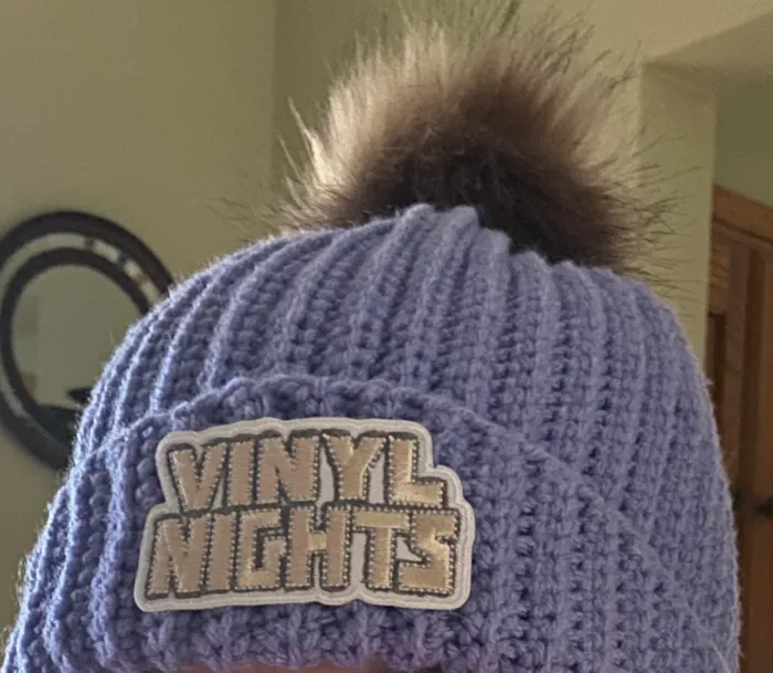 CustomFlyingDiscs.Com - Embroidered Patches