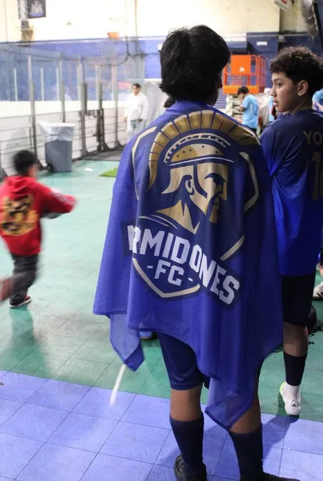 CustomFlyingDiscs.Com - Rectangle Flag