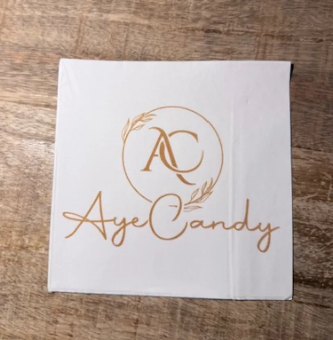 CustomFlyingDiscs.Com - Custom Beverage Napkin