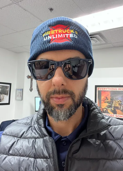 CustomFlyingDiscs.Com - Soft Acrylic Fiber Beanies