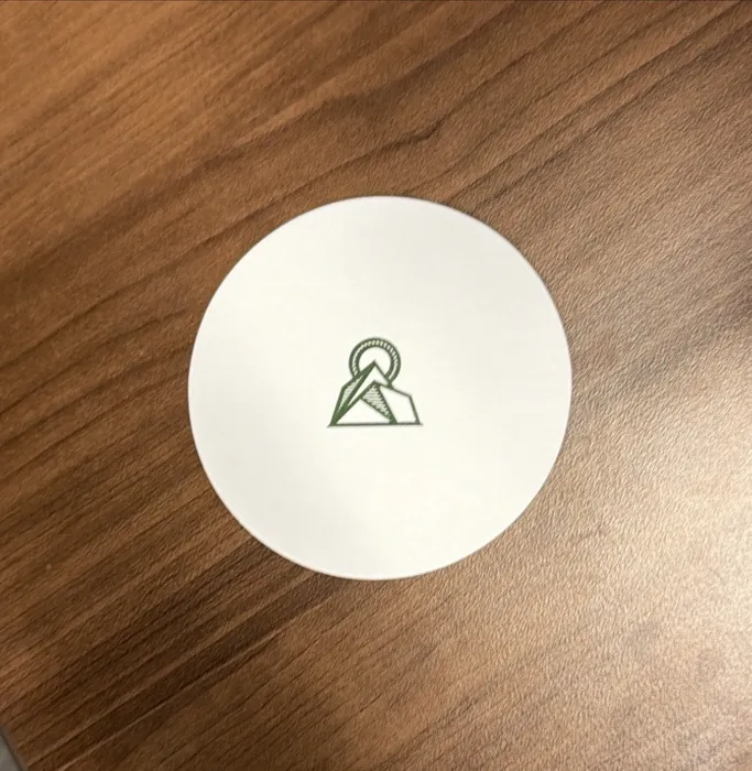 CustomFlyingDiscs.Com - Pulpboard Coasters