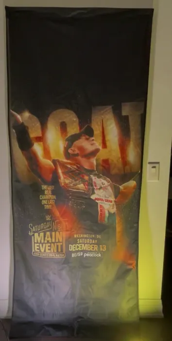 CustomFlyingDiscs.Com - Rectangle Flag