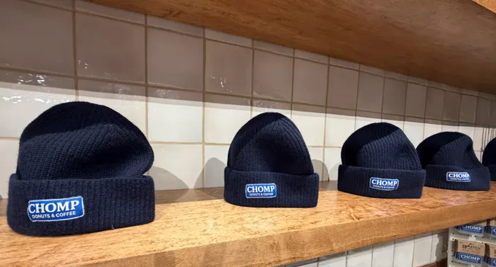 CustomFlyingDiscs.Com - Woven Labels