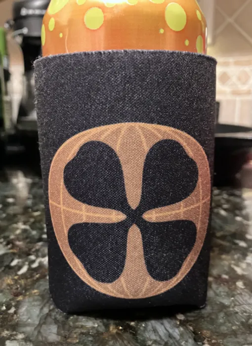 CustomFlyingDiscs.Com - Full Color Collapsible