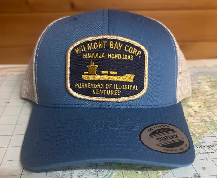 CustomFlyingDiscs.Com - Embroidered Patches