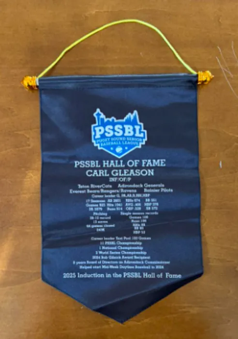 CustomFlyingDiscs.Com - Podium Banners