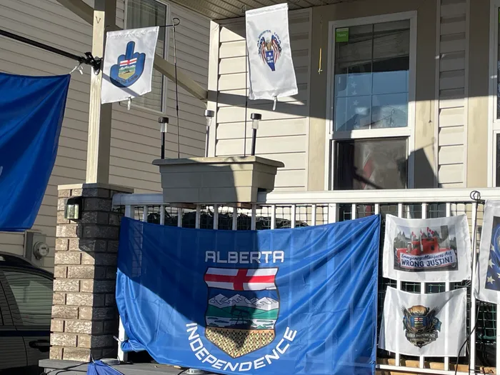 CustomFlyingDiscs.Com - Rectangle Flag