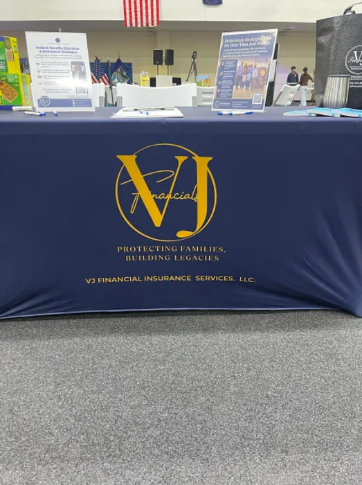 CustomFlyingDiscs.Com - Custom Rectangle Table Covers