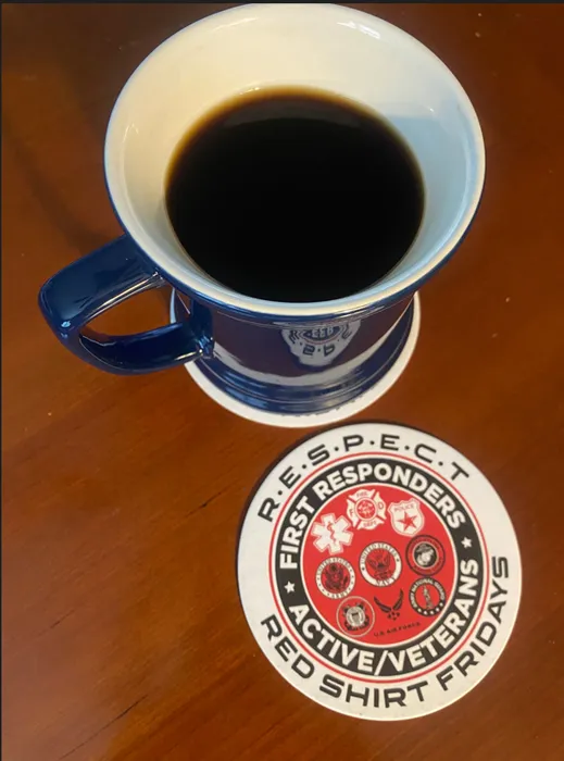 CustomFlyingDiscs.Com - Pulpboard Coasters