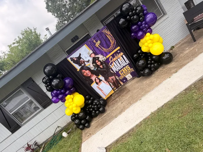 CustomFlyingDiscs.Com - Custom Vinyl Banner