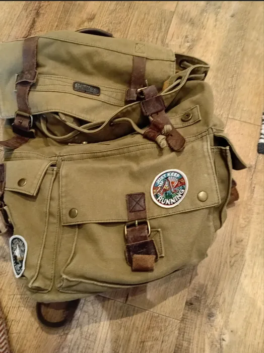 CustomFlyingDiscs.Com - Embroidered Patches