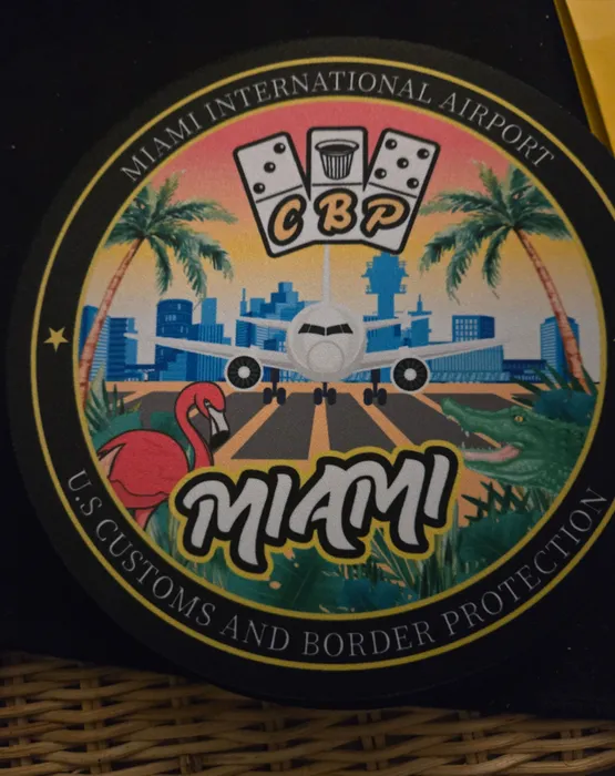 CustomFlyingDiscs.Com - Custom Round Mouse Pad