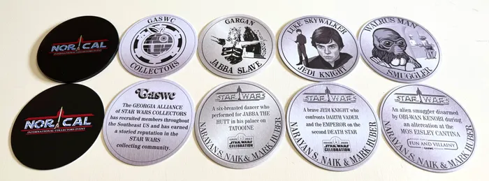 CustomFlyingDiscs.Com - Pulpboard Coasters