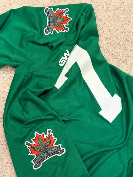 CustomFlyingDiscs.Com - Sublimated Patches