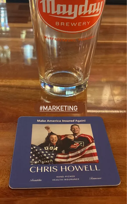CustomFlyingDiscs.Com - Pulpboard Coasters