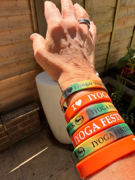 CustomFlyingDiscs.Com - Printed Wristbands