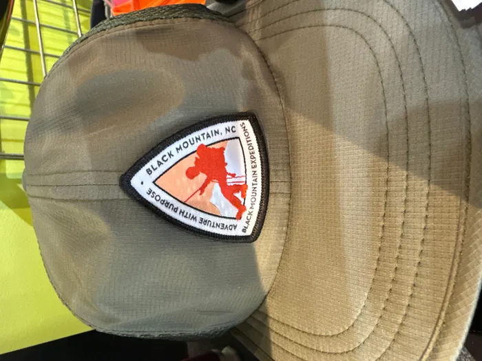 CustomFlyingDiscs.Com - Woven Patches