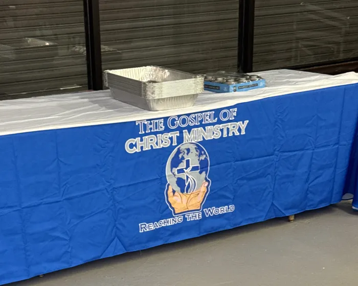 CustomFlyingDiscs.Com - Custom Rectangle Table Covers