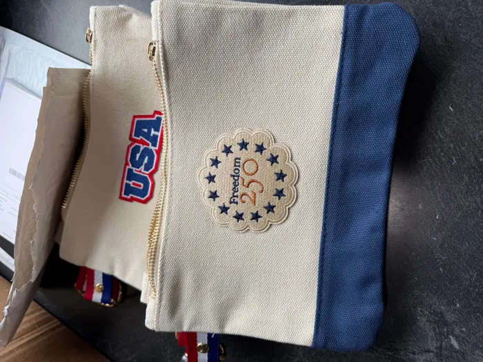 CustomFlyingDiscs.Com - Leather Patches